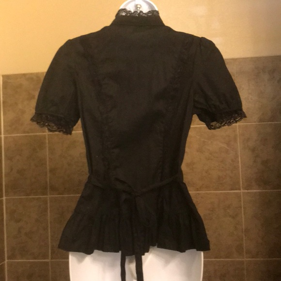 Vintage blouse - Picture 2 of 2